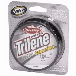 Trilene Sensation 300 Meter Spoler