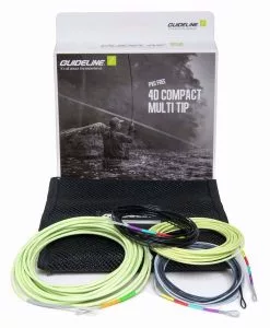 Guideline 4D Compact Multi Tip