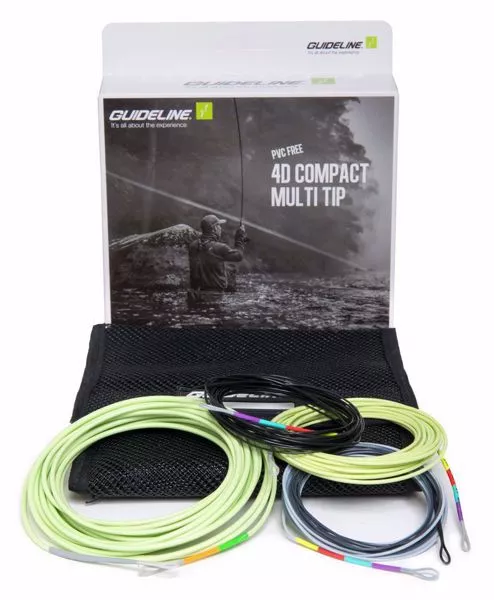 Guideline 4D Compact Multi Tip 1 Guideline 4D Compact Multi Tip