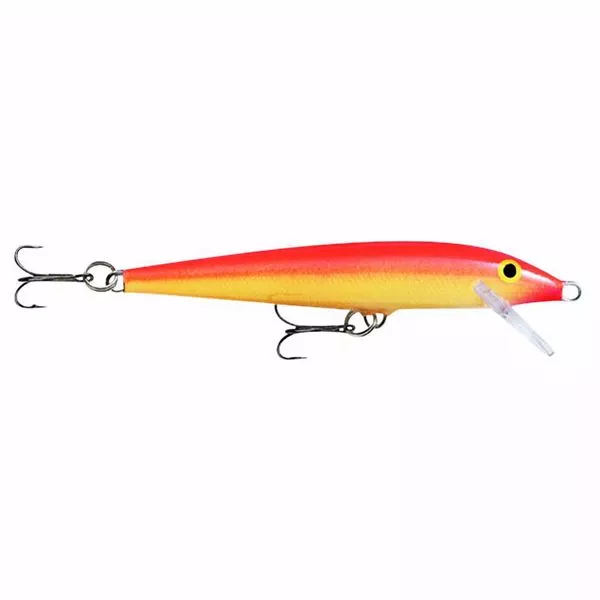 Rapala Original Floater GFR 1 Rapala Original Floater GFR