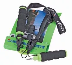 ROBITO AS Ispigger, Zandstra Med Holder