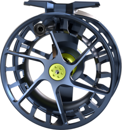 Lamson Speedster S HD Midnight Blue