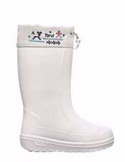 Seeberg Torvi Onega -40 Støvler