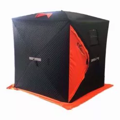 Wiggler AB Hurricane Isfisketelt