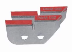 Iceberg Buran Skjær