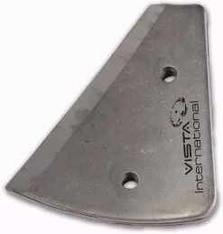 Skjær Av Høy Kvalitet, Krummede