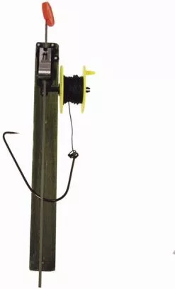 Wiggler AB Angeldon (Agnsett) TRE, 3-pk