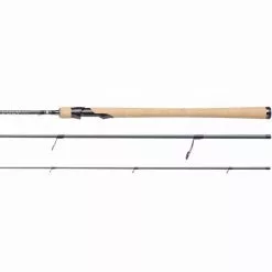 PURE FISHING NORWAY AS Abu SÖLV AG2 10,6` 10-40g 3-delt