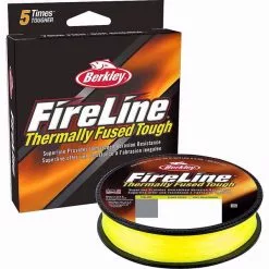 Fireline Thermally Fused, Flame Green. NY!