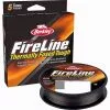 Fireline Thermally Fused, Smoke. NY!
