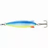 PURE FISHING NORWAY AS Toby Salmo 30g Blue/silver/yellow