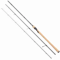 PURE FISHING NORWAY AS Abu SÖLV AG2 10` 10-30g 3-delt