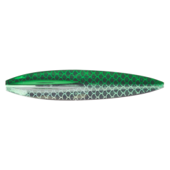 SEEBERG AS Lawson Kriller Dark Green Grey 16 G