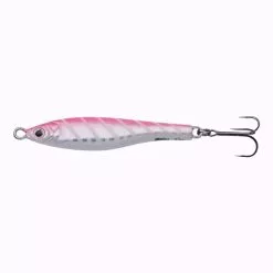 Fast Cast Pink Zebra