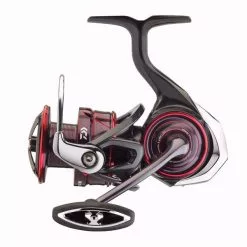 Daiwa Ballistic MQ LT