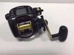 DAIWA SPORTS LIMITED Daiwa Tanacom 500