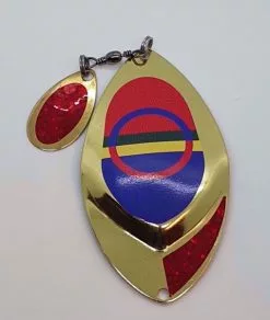 ARCTICPRODUCTS AS Sàpmi Skjea Gull