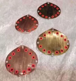 RØYEBLINK STORRØYA 88mm