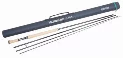 Guideline LPX Chrome Switch 11,7`