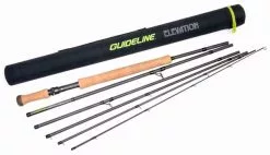 Guideline AS Elevation T-PAC 11'3" #7/8 Switch