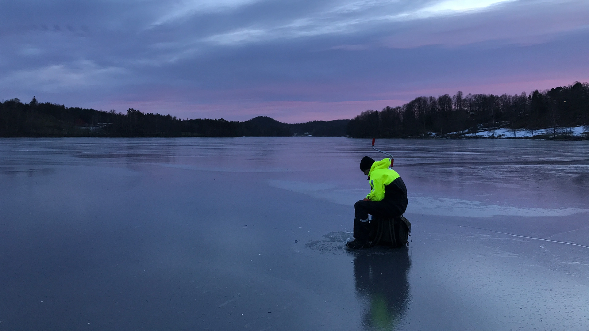 Tilbud Isfiske Butikk 2 Tilbud Isfiske Butikk -Tilbud Isfiske Butikk Isfiske Norge Elin Sundsdal